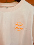 Unisex Heavy T-Shirt | Rosé