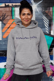 Hoodie Women | Gray